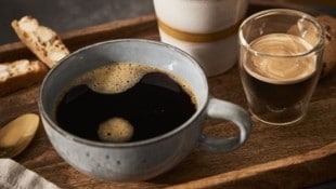 73,4 Prozent der Österreicher trinken täglich zumindest einen Kaffee. (Bild: Tchibo)