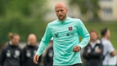 ÖFB defender Gernot Trauner (Bild: GEPA/GEPA pictures)