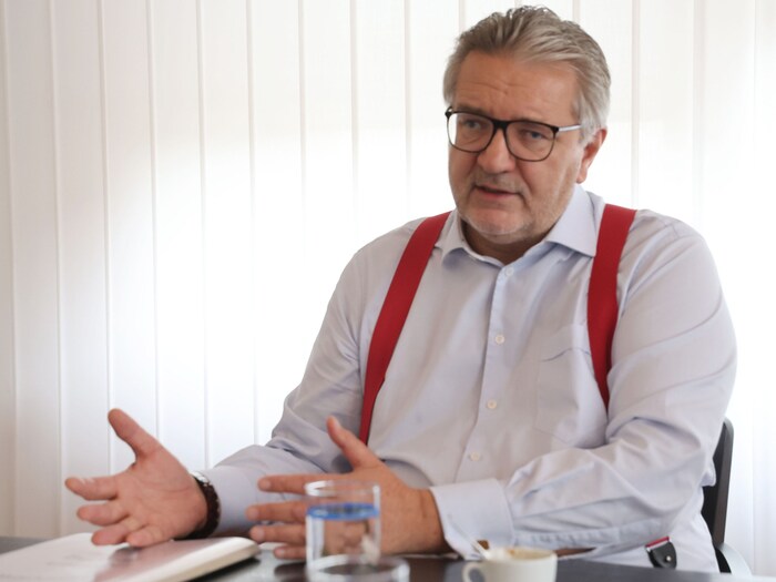 Peter Hacker
