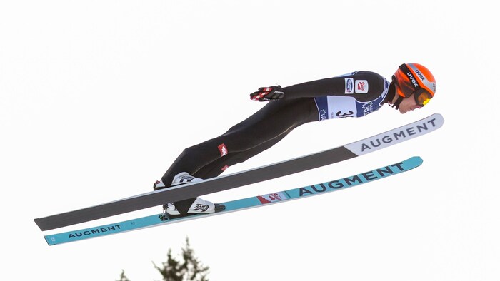 The past season did not go according to plan for the Ramsauer.