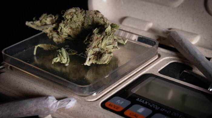 Unter gewissen Bedingungen ist der Konsum von Marihuana in Deutschland seit 1. April straffrei.