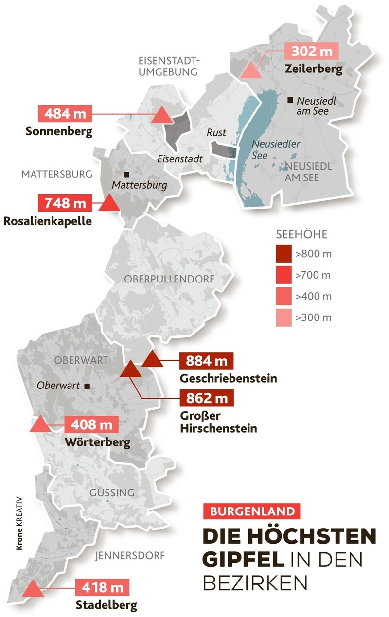 (Bild: Krone KREATIV)