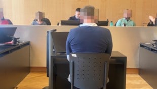 Der 48-Jährige wird seine Hochzeit wohl verschieben müssen. 