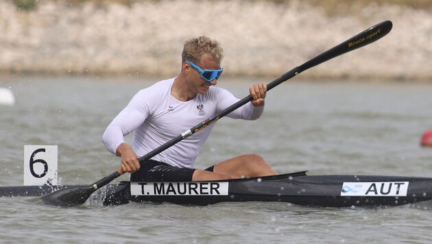 Timon Maurer
