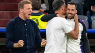 Julian Nagelsmann