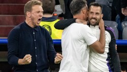 Julian Nagelsmann (Bild: AFP or licensors)