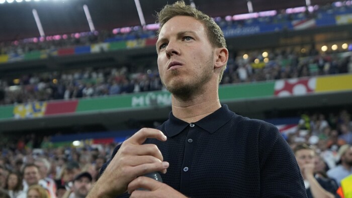 Julian Nagelsmann