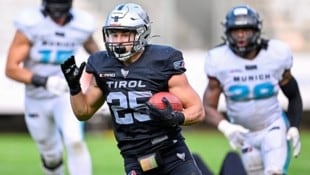 Im letzten Duell hatten Tobias Bonatti &amp; Co. das bessere Ende. 