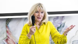 Brigitte Eggler-Bargehr ist seit 2015 Chefin des Landesrechnungshofs in Vorarlberg. 