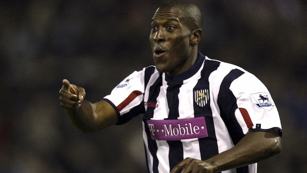 Kevin Campbell (Bild: PA Wire)