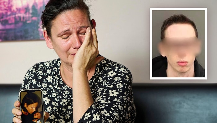 Verena D. kämpft um ihren in den USA inhaftierten Sohn.