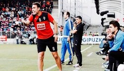 Inaki Bea wird neuer Stripfing-Coach (Bild: bea)