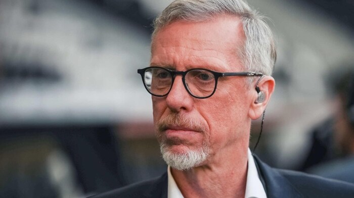 Admiras Peter Stöger