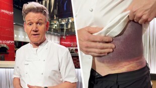 Gordon Ramsay wandte sich auf Instagram mit einem sehr wichtigen Appell an seine Fans.