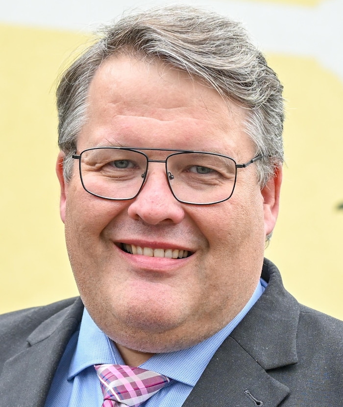 OÖ-Wirtesprecher Thomas Mayr-Stockinger