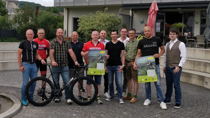 Diese Sponsoren unterstützen das Charity-Event.