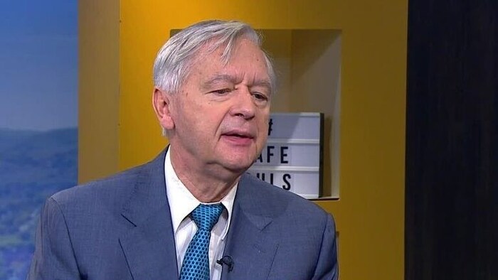 Werner Zögernitz
