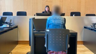 Der 61-jährigen Unterländerin bleibt eine Vorstrafe erspart.