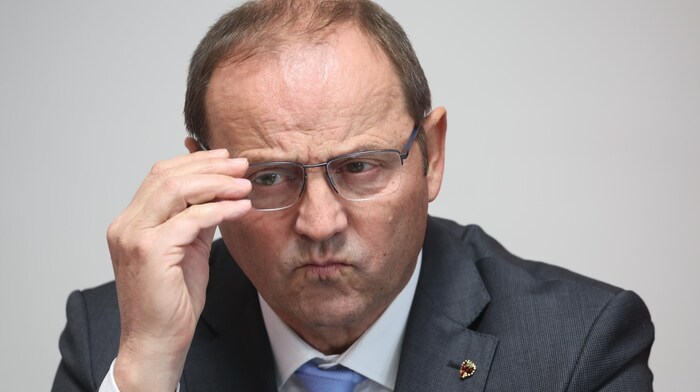 LHStv. Josef Geisler is annoyed: "Our country and the climate will not benefit from this ...
