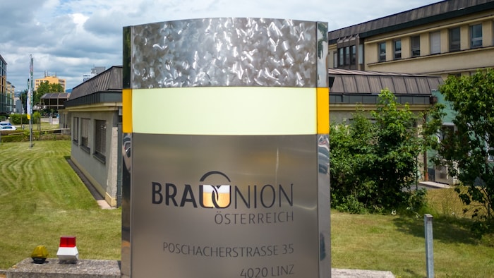 Brau Union is now facing a severe penalty.