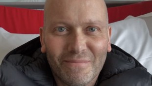 Dario G ist ein Jahr nach seiner Darmkrebsdiagnose im Alter von 53 Jahren verstorben. 