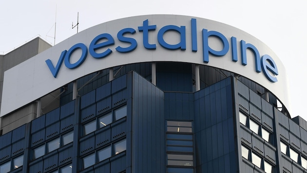 The accounting scandal at a German company in the Metal Forming Division will keep Voestalpine busy for some time to come. (Bild: picturedesk.com/Helmut Forhinger)