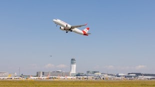 190 Destinationen weltweit sind direkt vom Flughafen Wien erreichbar (Bild: Flughafen Wien)