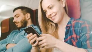 Bei der Buchung eines Flugtickets ist nicht nur der Zeitpunkt entscheidend.