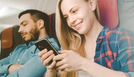Bei der Buchung eines Flugtickets ist nicht nur der Zeitpunkt entscheidend.