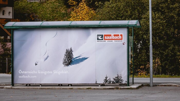 Tourist resorts such as Saalbach-Hinterglemm are not convinced by the mobility tax.