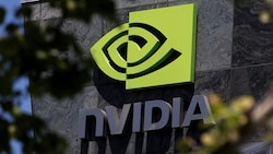 Nvidia-Manager Deepu Talla erklärte, die Industrie benötige physikalisch akkurate Simulationen, ...