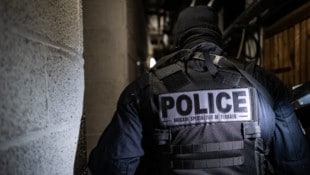 Entführungsversuche im Kryptowährungsmilieu werden für die französischen Behörden zunehmend zum ...