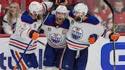 Das Objekt der Begierde stand einst bei Edmonton unter Vertrag