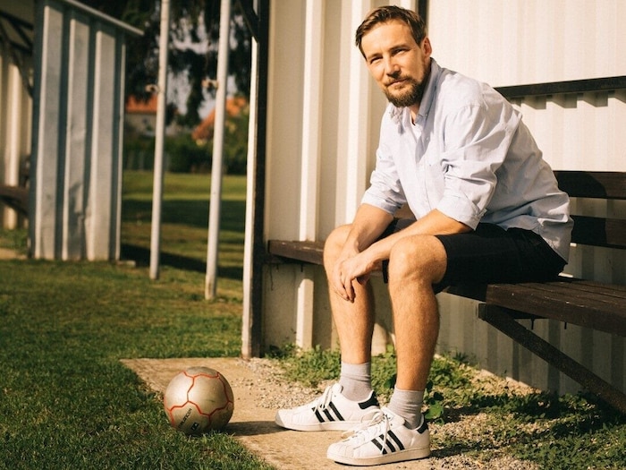 Schöller ist auch das Ballesterische nicht allzu fern.
