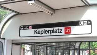 Binnen weniger Stunden kam es am Mittwoch in Wien zu gleich zwei Angriffen – ein Vorfall ...