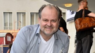 Markus Majowski braucht dringend eine Menge Geld, um nach einer Knie-Operation über die Runden ...