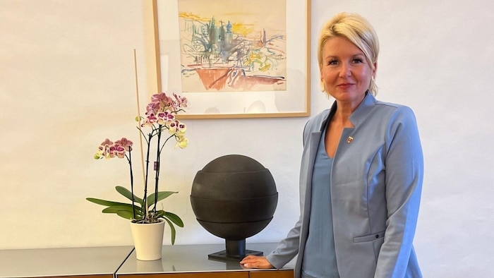 FP-Stadträtin Sandra Wassermann: „Es ist ein Skandal, wie die Stadt mit dem Rechnungshof ...