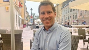 Locker und entspannt wie immer, trotz der Möglichkeit, dass noch weitere Chats aus dem Rathaus ...