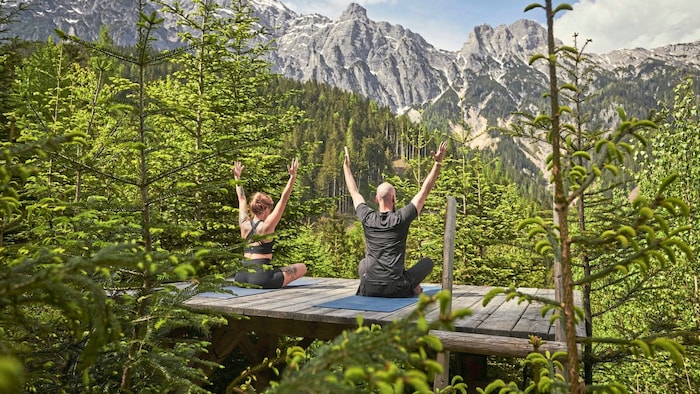 June 21 was World Yoga Day - for many, yoga is an indispensable part of everyday life. 
