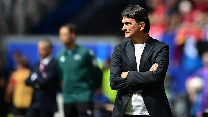 Zlatko Dalic