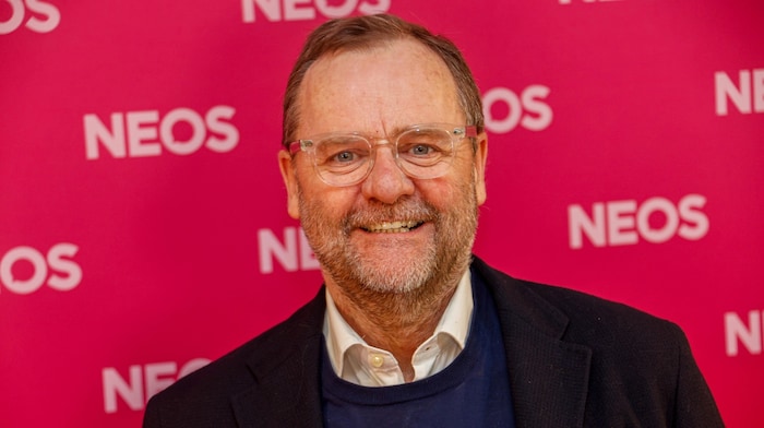 Die Landesregierung trifft sich in Sepp Schellhorns Lokal.