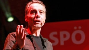 Kern hat „wachsendes Interesse“ an einer Kandidatur.