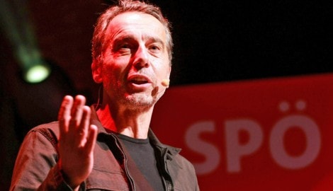 Kern hat „wachsendes Interesse“ an einer Kandidatur.