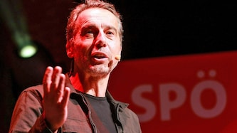 Kern hat „wachsendes Interesse“ an einer Kandidatur.