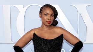 Jennifer Hudson plauderte in einem Podcast ein interessantes Detail über ihre Familie aus.