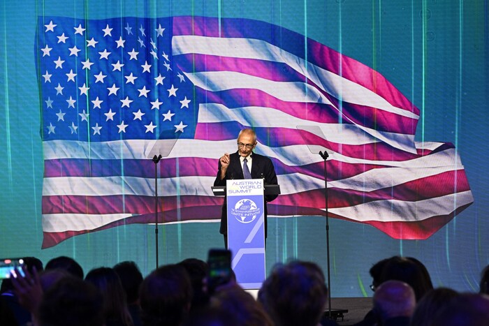 John Podesta, Biden's Senior Advisor on Climate Protection