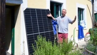 Nagelneue Module, aber negativer Bescheid: Was hat H.P. Tscheppen falsch gemacht?