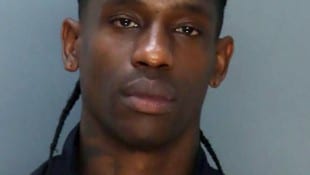„Es ist Miami“, soll Travis Scott nach seiner Festnahme auf die Frage der Polizisten, ob er ...