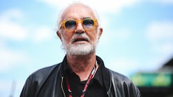 Flavio Briatore ist zurück in der Formel 1 (Bild: GEPA pictures)