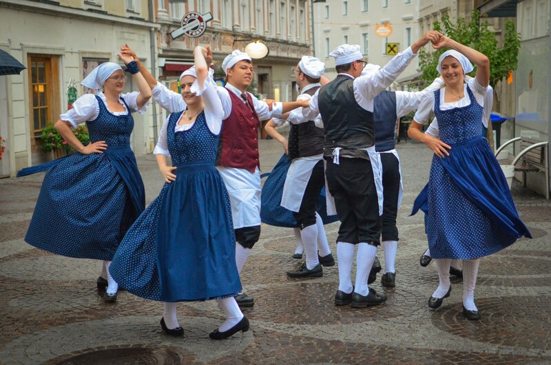 (Bild: Trachten und Heimatverein Krems-Stein)